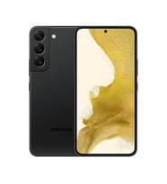 Yenilenmiş Samsung Galaxy S22 5G 128 GB Siyah Cep Telefonu (12 Ay Garantili) - B Kalite