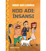 Kod Adı: İnsansı