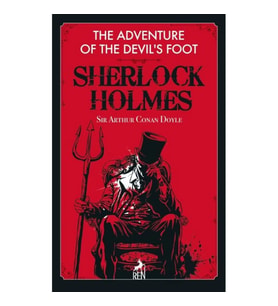 Sherlock Holmes: The Adventure Of The Devil’s Foot
