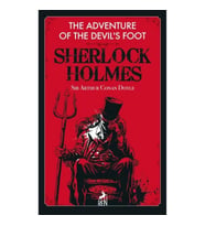 Sherlock Holmes: The Adventure Of The Devil’s Foot