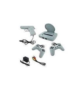 Televizyon Atarisi Super 8bıt Game Ty-668