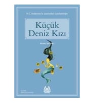 Küçük Deniz Kızı