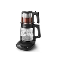 Philips 5000 Serisi HD7360/00 1900 W Cam Çay Makinesi