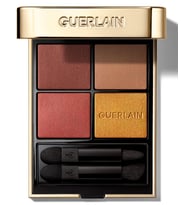 Guerlain Ombres E/SHADX4 214 Exotic Orchid