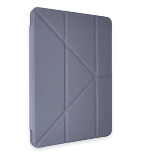 Newface Huawei Honor Pad V9 Kılıf Kalemlikli Mars Tablet Kılıfı - Lavender