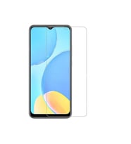 Samsung Galaxy A15 Uyumlu Ekran Koruyucu Screen Protector Tempered Glass Kristal Netliğinde %100 HD Görüntü, Yüksek Kalite Kırılmaz Temperli Cam (Şeffaf)