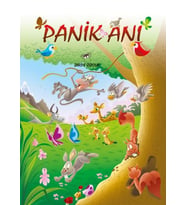 Panik Anı