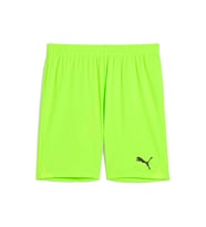 Puma Teamgoal Shorts Erkek Futbol Antrenman Şortu 70575220 Yeşil