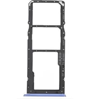 Oppo Realme 6 Sim Çekmecesi (Beyaz)