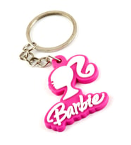 Blora Barbie Anahtarlık No3