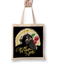 Call Me By Your Name Bez Çanta Uzun Saplı