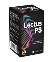Lectus PS 60 Kapsül