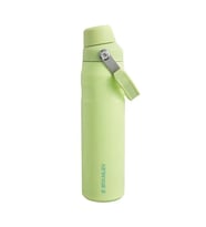 Stanley The Aerolight IceFlow Soğuk Su Termosu 0,60 Lt (20 OZ) - Citron (Açık Yeşil)