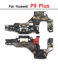 Huawei Uyumlu P9 PLUS FULL Şarj Soketi
