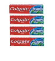 Colgate Üçlü Etki Diş Macunu 100 Ml 4 Lü Paket