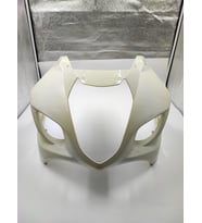 Karadeniz Motor 2003-2004 Suzuki GSX-R 1000 Uyumlu Kafa Grenajı