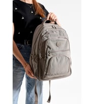Bolsas Kadın Sırt Çanta Kum 1087