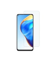 İnfinix Note 13 Pro Uyumlu Kılıf Dostu Cam Ekran Koruyucu (Şeffaf)