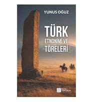 Türk Etnonimi ve Töreleri