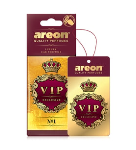 Areon Vip No:1 Oto Araç Kokusu
