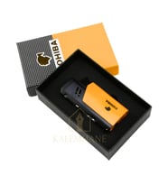 Yüksek Kalite Cohiba İsme Özel Gazlı Çakmak (Bakır)