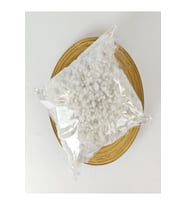 Boncuk Silikon Elyaf 1 kg