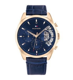 Tommy Hilfiger TH1710451 Erkek Kol Saati
