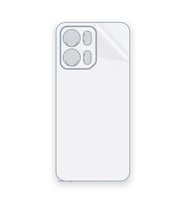 SChitec OPPO K15 Pro Uyumlu Arka Yüzey Hidrojel Koruyucu Film