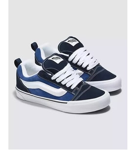 VANS KNU SKOOL NAVY