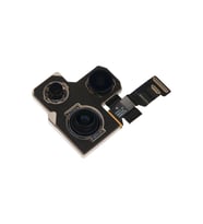 iPhone 14 Pro Max Arka Kamera
