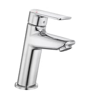 Eca Lia Krom Kireç Kırıcılı Su Tasarruflu Sabit Lavabo Bataryası