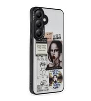 Samsung Galaxy A25 5g Kılıf Mirror Desenli Kapak - Mirror - 2