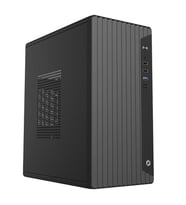 FRISBY 300W FC-2735B STANDART MICRO-TOWER PC KASASI