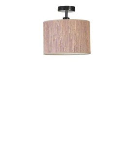 BAMBU 04 ABAJURLU PLAFONYER AVİZE