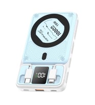 M25W 10.000 Mah Pd -
