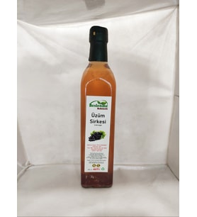 Üzüm Sirkesi 500 Ml