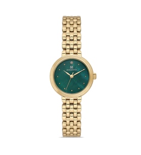 Momentus CW298G-15SG KADIN KOL SAATİ