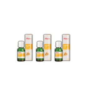 Balen Buğday Yağı (Maserasyon) 20 ml 3 Adet