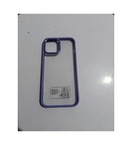 İphone 12 Pro Max Telefon Kılıf Modeli