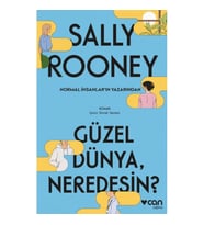 GÜZEL DÜNYA, NERDESİN