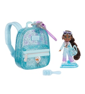 Disney ily 4ever Çanta Bebek Aksesuar Seti - Olaf