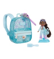 Disney ily 4ever Çanta Bebek Aksesuar Seti - Olaf