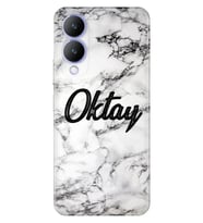 Vivo V29 V30 V40 V50 Lite Y32 Y15S Y20S Y11 Y15S Y33s Kılıf İsim Yazılı Kişiye Özel Model-18 (Çok Renkli)