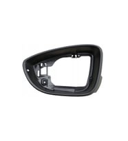 Volkswagen Scirocco Dış Ayna Çerçeve Sol (sürücü) 3c8857601a 2009-2014 Model Arası Araçlara Uyumlu