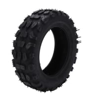90/65-6.5 11 inç Dış Lastik - Tubeless  Off-Road  Arazi