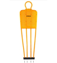 Avessa Brj-180 Plastik Baraj Adam 180 Cm Turuncu