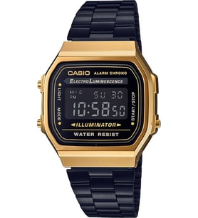 CASIO A168WEGB-1BDF ERKEK KOL SAATİ