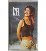 (Plak Değildir KASET tir) İzel Bir Küçük Aşk Kaset