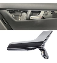 Mercedes W204 C250 C350 C400 Sağ Ön İç Açma Kolu Gri A2047202271