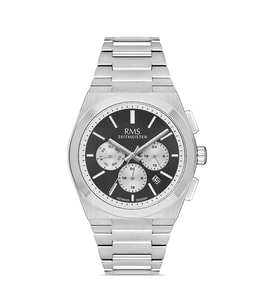 Rms Zeitmeister RMS.1.AG1496.01 Multi Fonksiyon 43mm Erkek Kol Saati